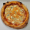 Pizza Single Quattro Formaggi