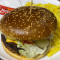 Menù Cheeseburger Xl