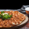 Lahmacun (Pizza Turca)