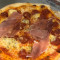 Pizza Piccante