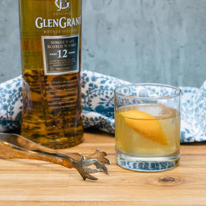 Grants Scotch Whisky 1Lt