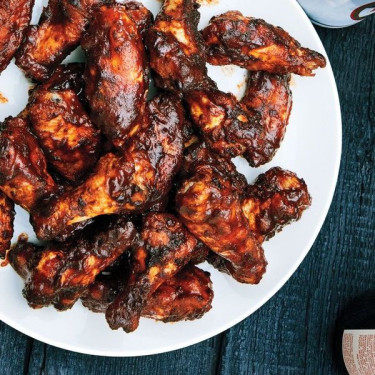 Smiths Pollo A La Parrilla Doble Crujiente 80G