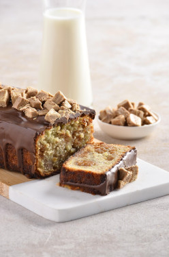 7-Eleven Pane Alla Banana E Noci