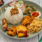 Nasi Campur
