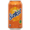 375Ml Sunkist Can