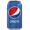 375Ml Pepsi Can