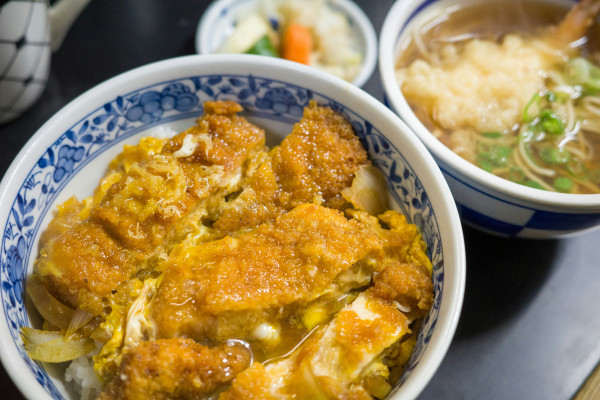 Teriyaki Kycklingmåltid