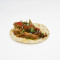 Chicken Asado Taco