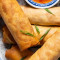 Pork Spring Roll (3 Pcs)