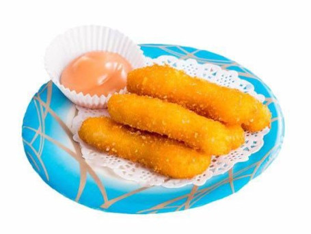 Chicken Finger