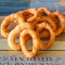 Anelli Di Cipolla Croccanti