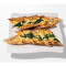 Spinach Pide