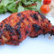 Sanduíche De Frango Tandoori