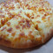 Garlic Pizza