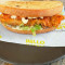 Crispy Chicken Sandwich
