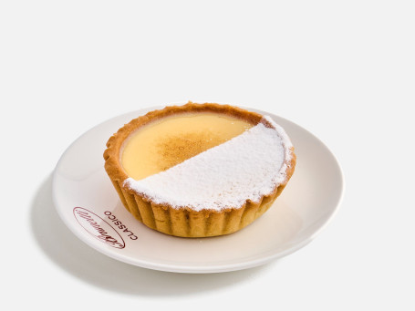 Lemon Tart
