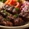 Piatto Di Shish Kebab