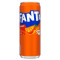 Fanta 0.33L