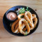 Fried Calamari