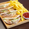 Chicken Club Sandwich