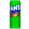 Fanta Exótica