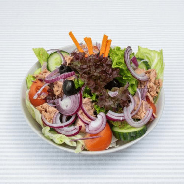 Salade De Thon