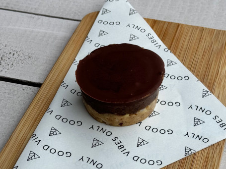 Coppa Al Burro Di Arachidi