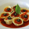 Tortellini Al Tonno