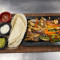 Chicken Fajitas