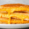 Grilled Cheese Sandwich