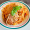 Spaghetti Meatballs