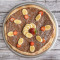 Nutella Pizza