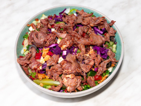 Insalata Di Bistecca