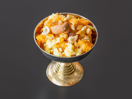 Carota Halwa