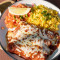 Enchiladas De Frango