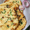 Cipolla Naan