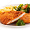 Chicken Schnitzel