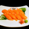 Set De Sushi De Salmón (Pequeño)
