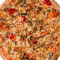 Pizza Piccante Al Pollo