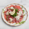 Carpaccio Di Tonno