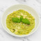 Creamy Pesto Chicken Pasta