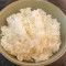 Steamed White Rice