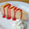 Ny Cheesecake