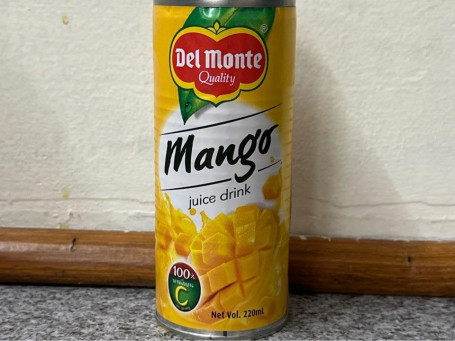 Mango Juice Mango Juice