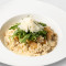 Risotto Ai Porcini