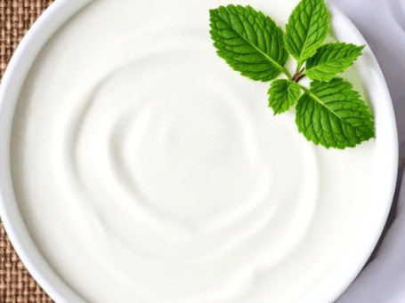 Yogurt Bianco
