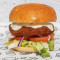 Crabby Patty Burger