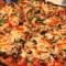 Veggie Pizza
