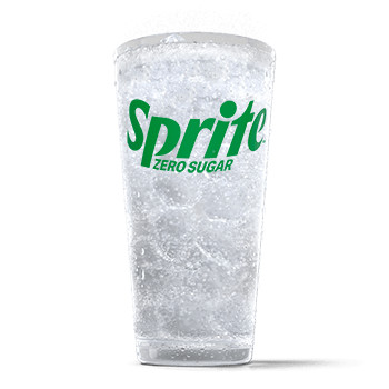 Sprite Zéro