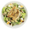 Caesar Salad With Chicken